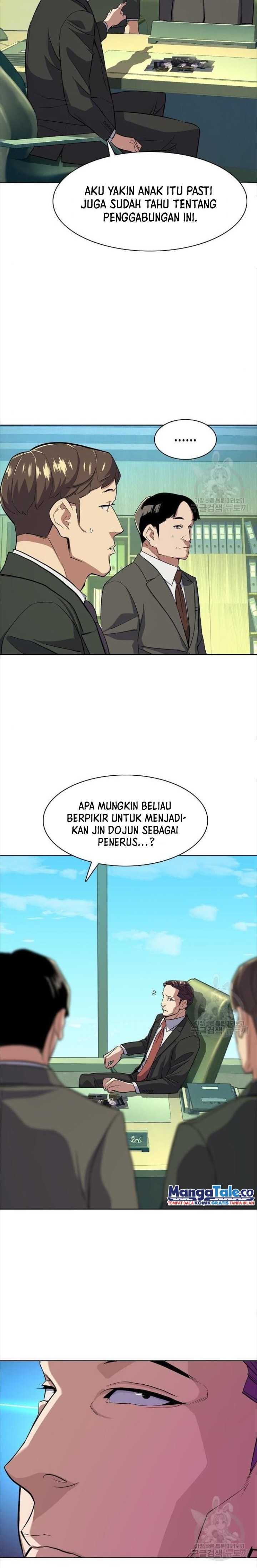 Read Reborn Rich ID Manga Online