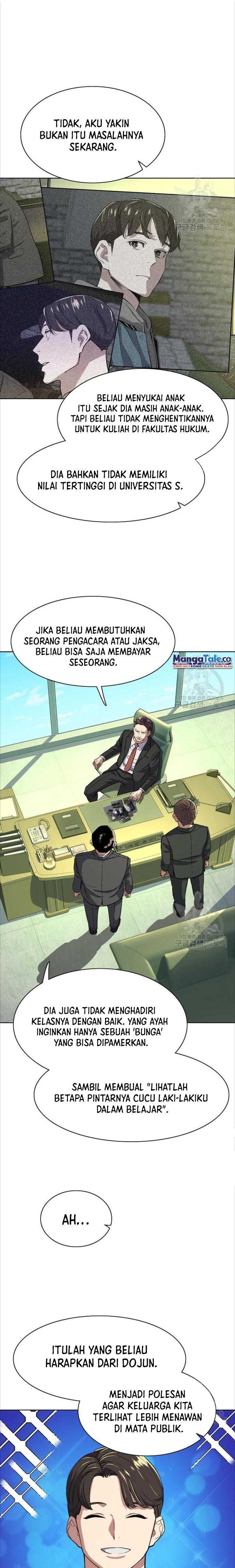 Read Reborn Rich ID Manga Online