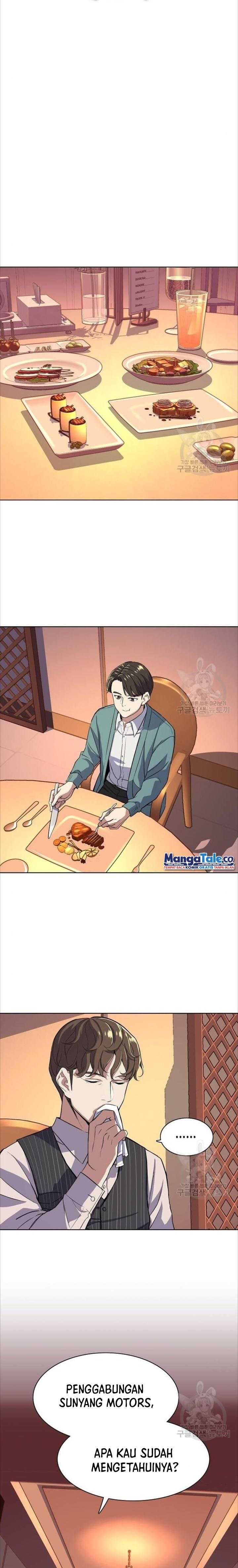 Read Reborn Rich ID Manga Online