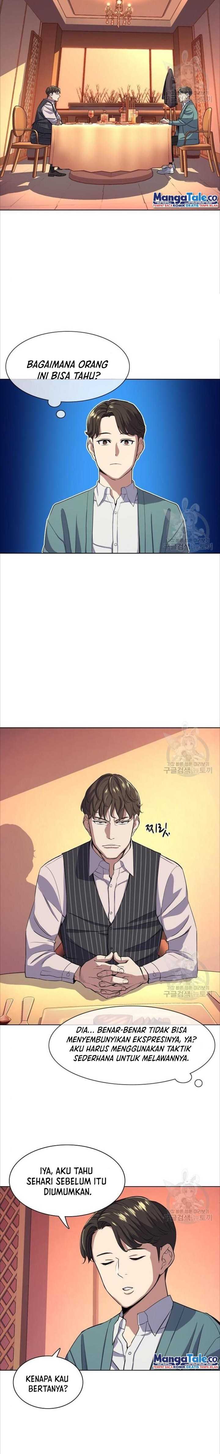 Read Reborn Rich ID Manga Online
