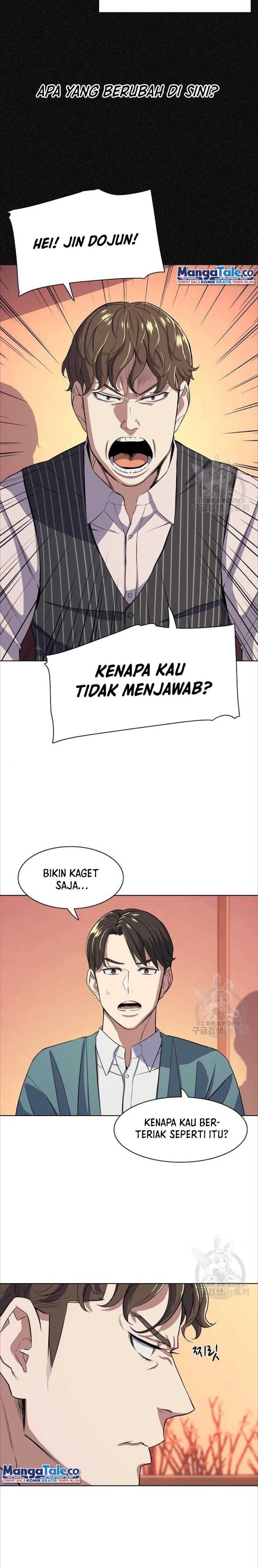 Read Reborn Rich ID Manga Online