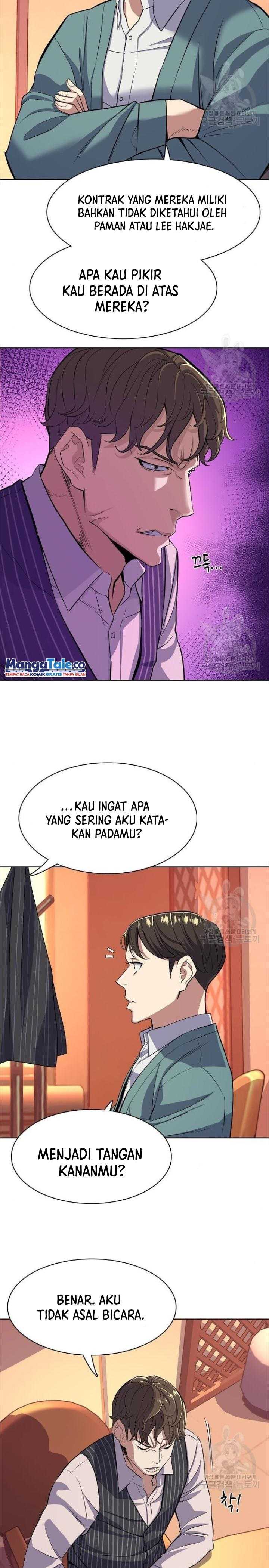 Read Reborn Rich ID Manga Online