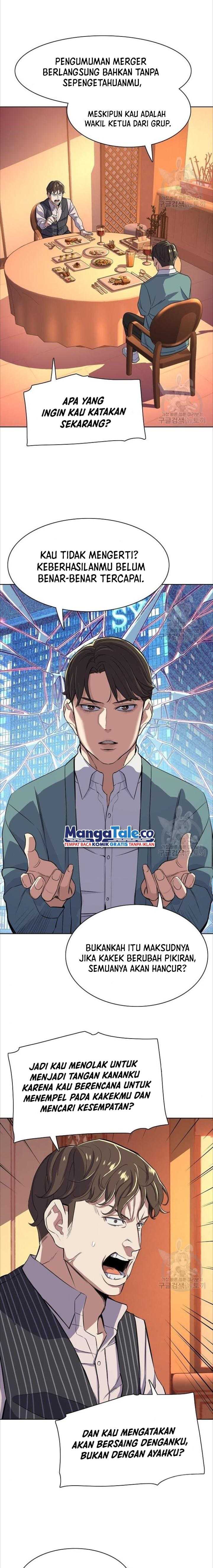 Read Reborn Rich ID Manga Online