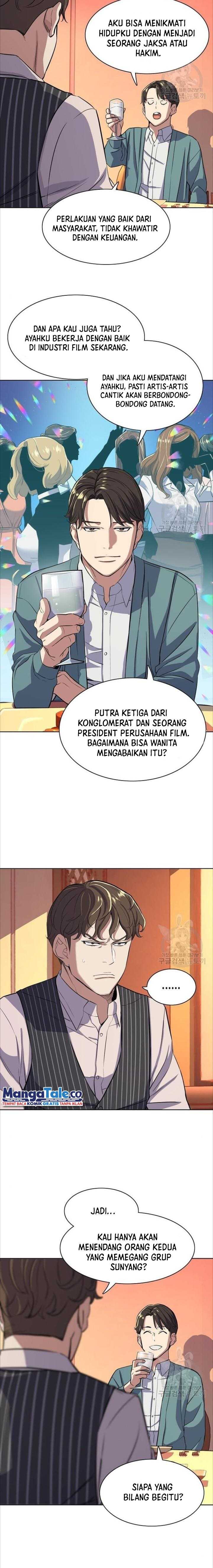 Read Reborn Rich ID Manga Online