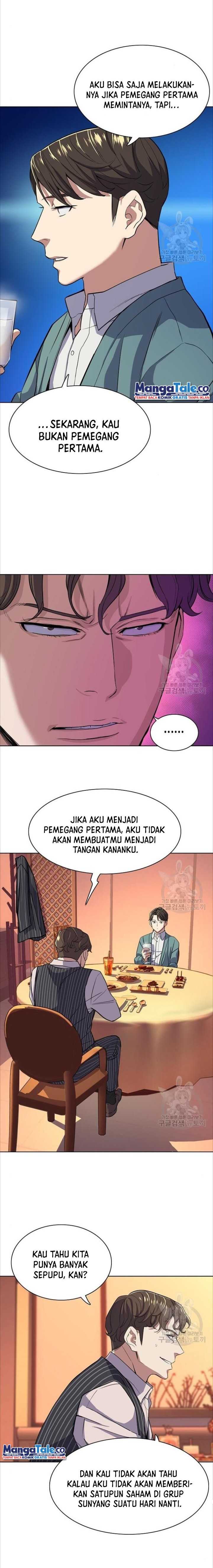 Read Reborn Rich ID Manga Online