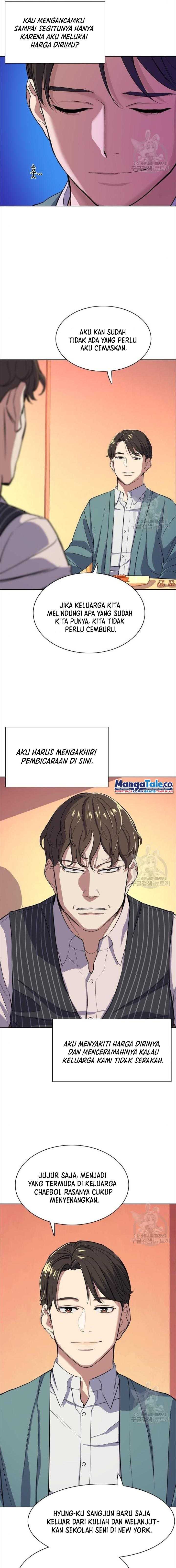 Read Reborn Rich ID Manga Online