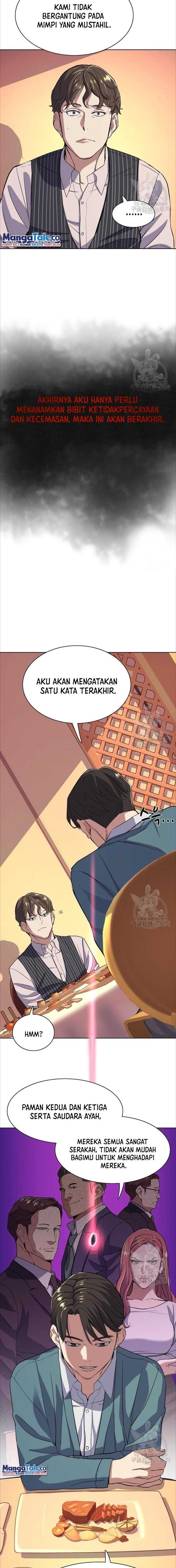 Read Reborn Rich ID Manga Online