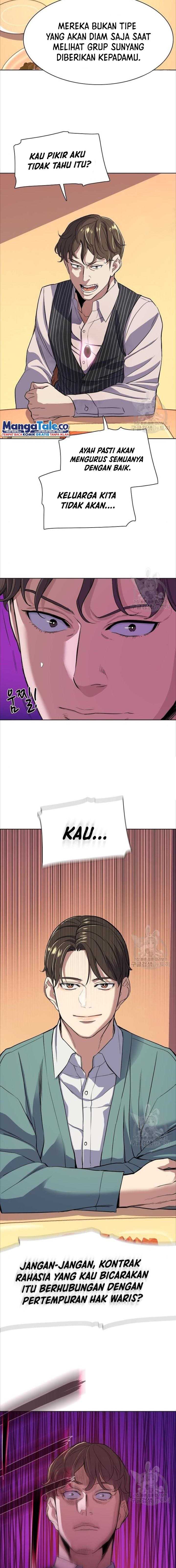 Read Reborn Rich ID Manga Online