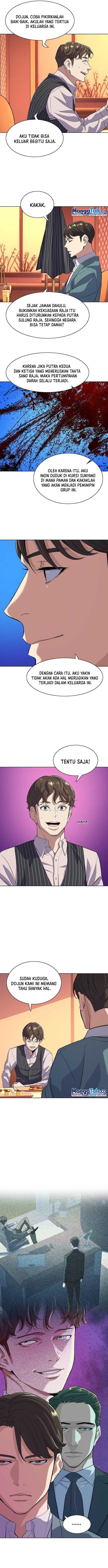 Read Reborn Rich ID Manga Online