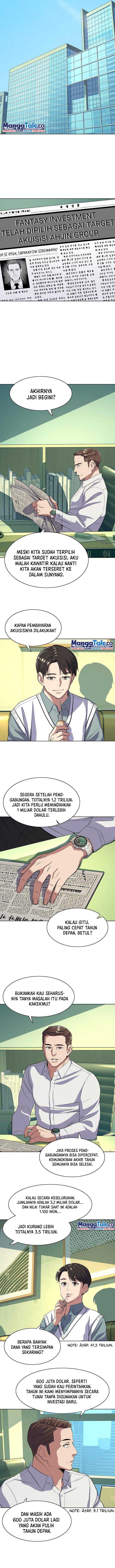 Read Reborn Rich ID Manga Online