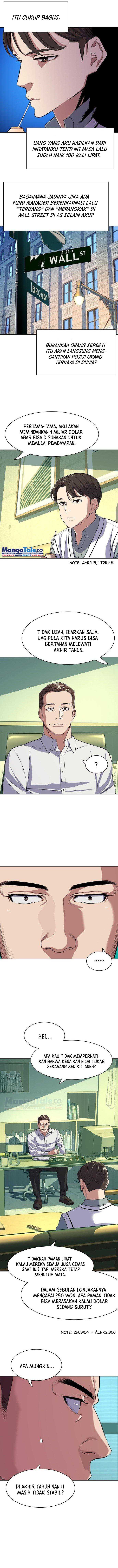 Read Reborn Rich ID Manga Online