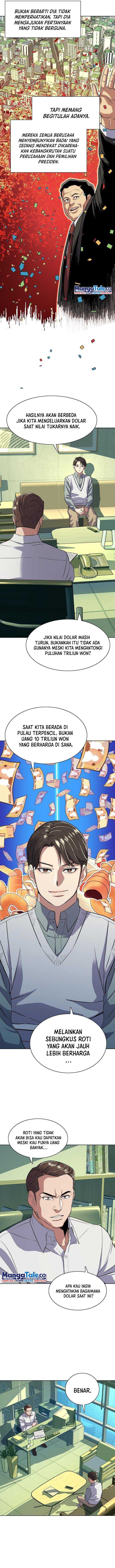 Read Reborn Rich ID Manga Online