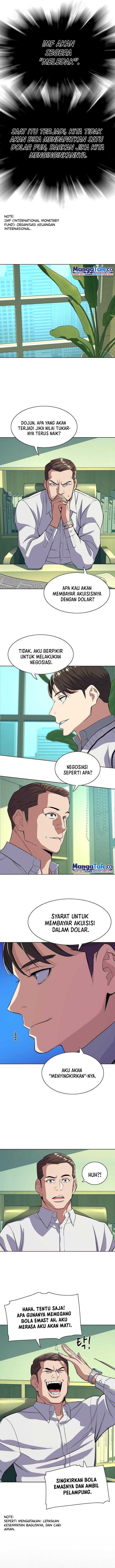 Read Reborn Rich ID Manga Online