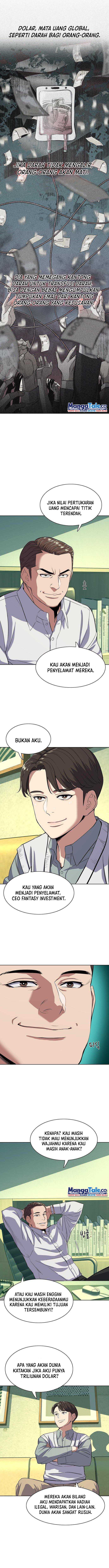 Read Reborn Rich ID Manga Online