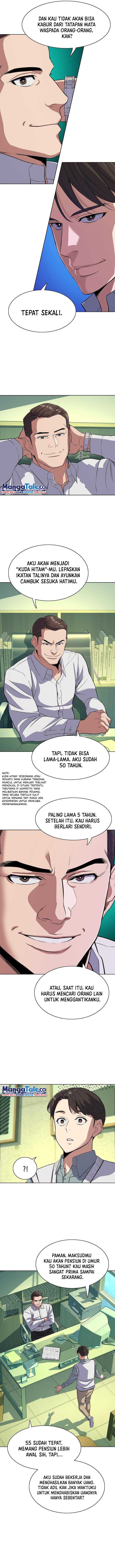 Read Reborn Rich ID Manga Online