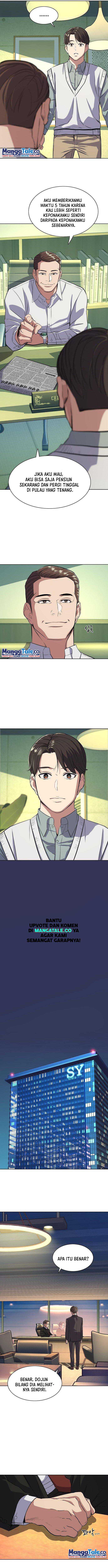 Read Reborn Rich ID Manga Online
