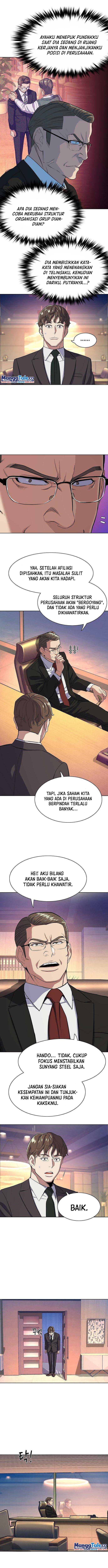 Read Reborn Rich ID Manga Online
