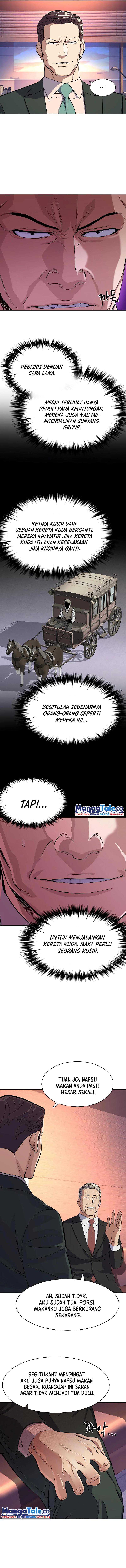 Read Reborn Rich ID Manga Online