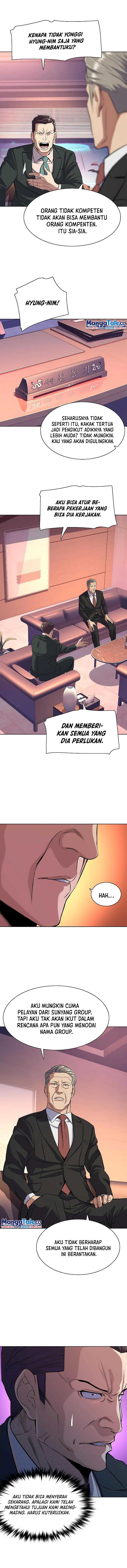 Read Reborn Rich ID Manga Online