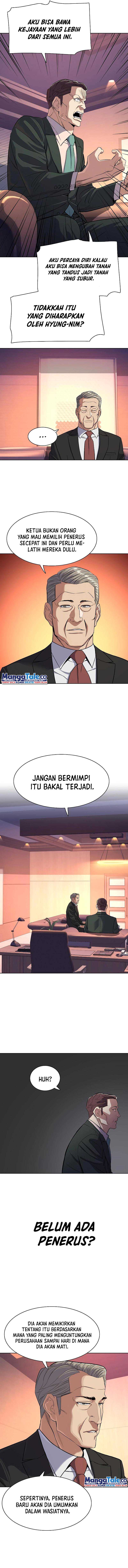 Read Reborn Rich ID Manga Online