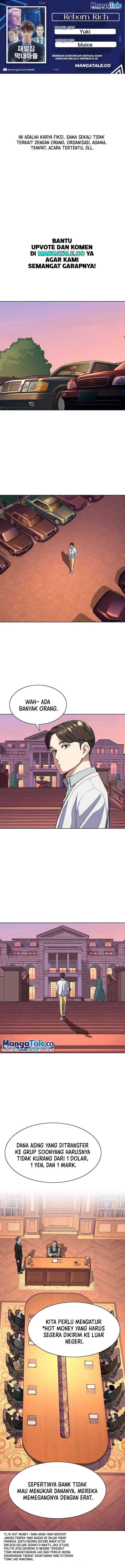 Read Reborn Rich ID Manga Online