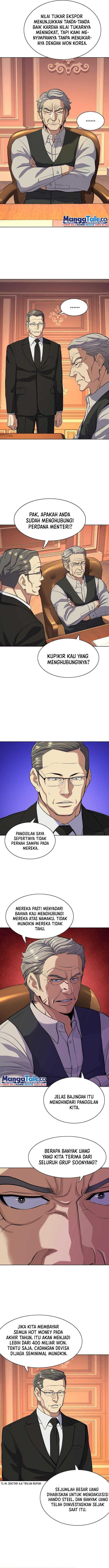 Read Reborn Rich ID Manga Online