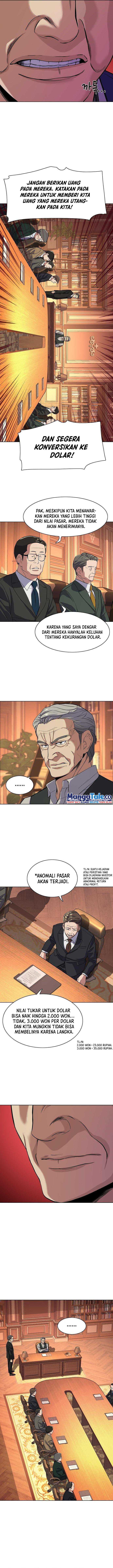 Read Reborn Rich ID Manga Online