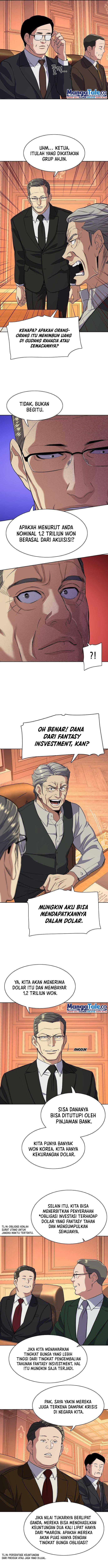 Read Reborn Rich ID Manga Online