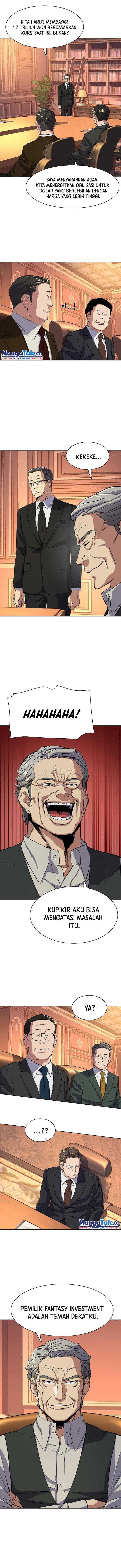 Read Reborn Rich ID Manga Online