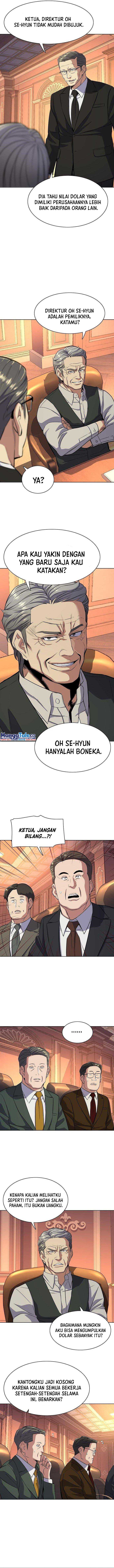 Read Reborn Rich ID Manga Online
