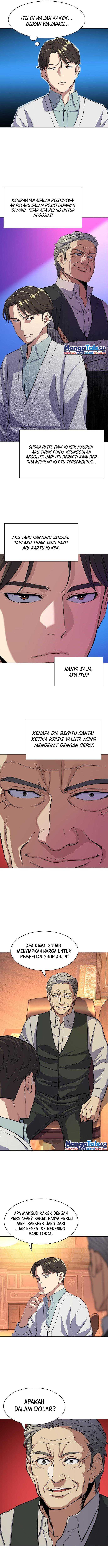 Read Reborn Rich ID Manga Online