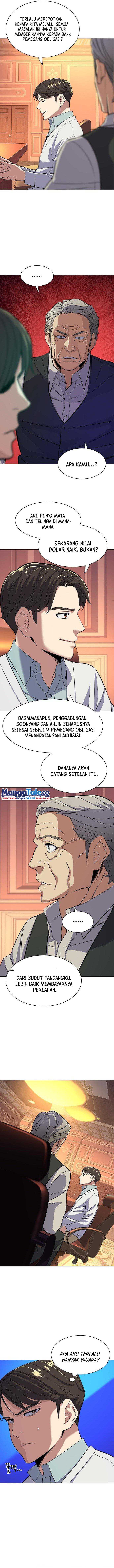 Read Reborn Rich ID Manga Online