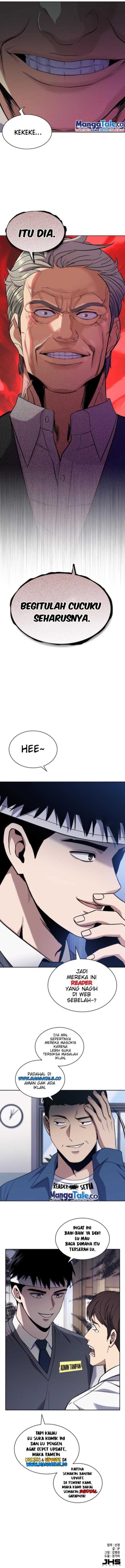 Read Reborn Rich ID Manga Online