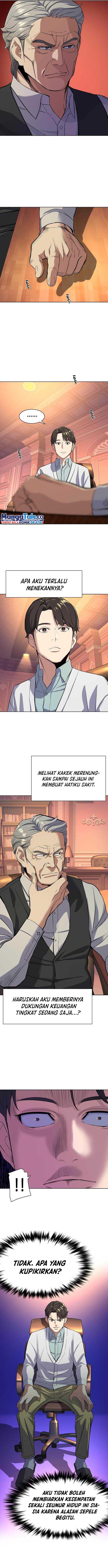 Read Reborn Rich ID Manga Online
