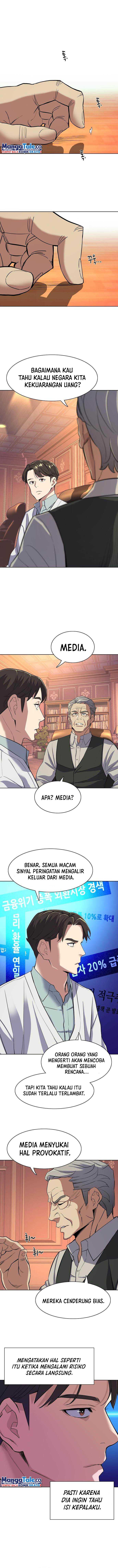 Read Reborn Rich ID Manga Online