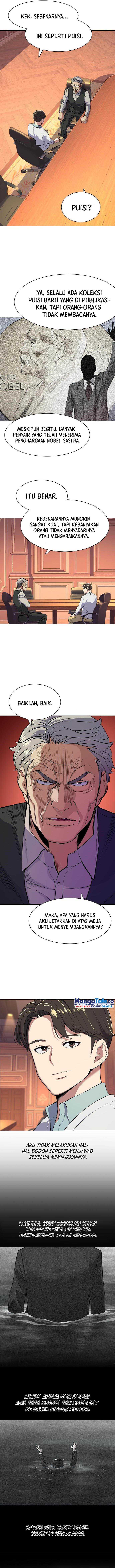 Read Reborn Rich ID Manga Online