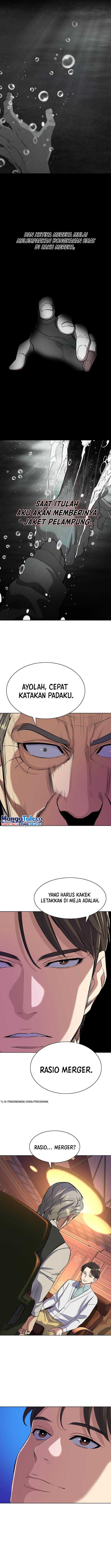 Read Reborn Rich ID Manga Online