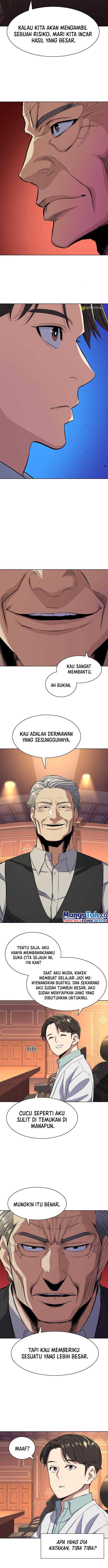 Read Reborn Rich ID Manga Online