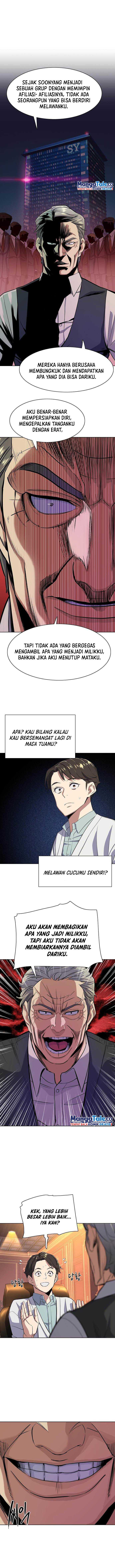 Read Reborn Rich ID Manga Online