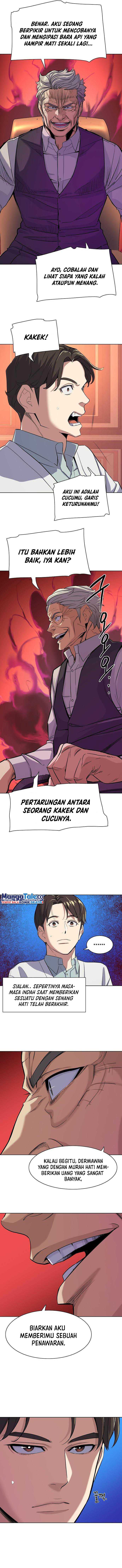 Read Reborn Rich ID Manga Online