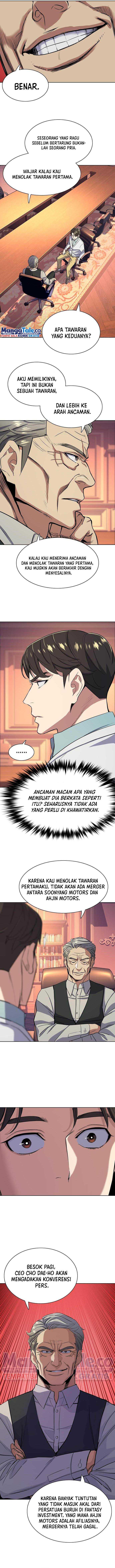 Read Reborn Rich ID Manga Online