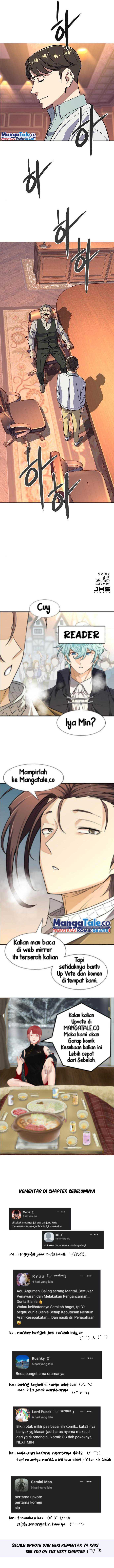 Read Reborn Rich ID Manga Online