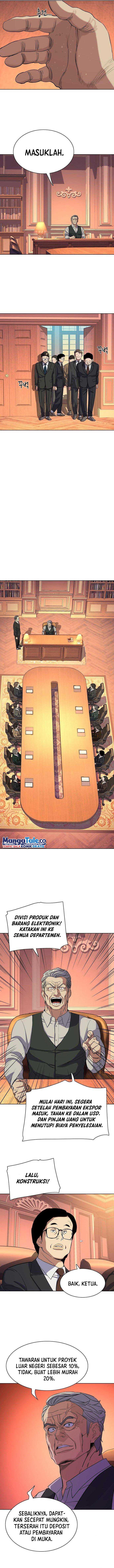 Read Reborn Rich ID Manga Online