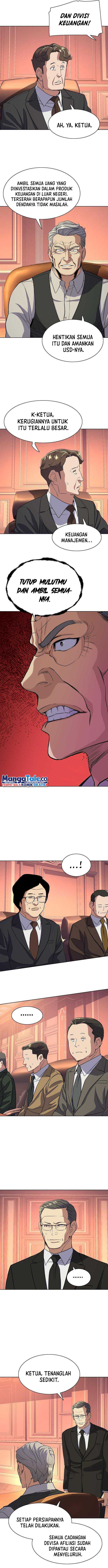 Read Reborn Rich ID Manga Online