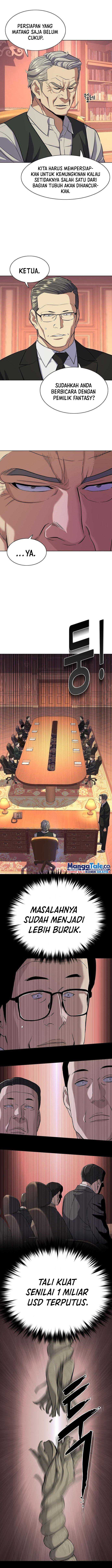 Read Reborn Rich ID Manga Online