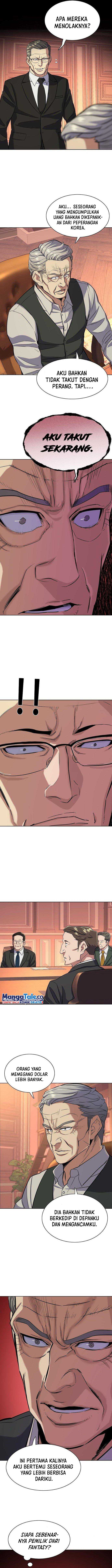 Read Reborn Rich ID Manga Online