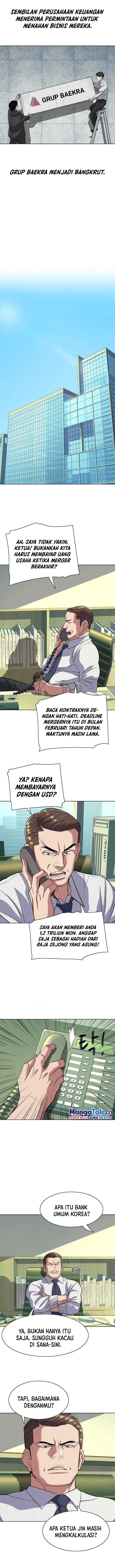 Read Reborn Rich ID Manga Online