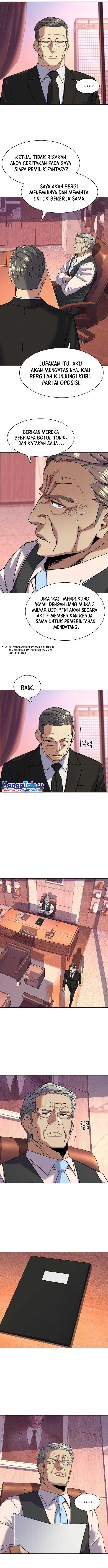 Read Reborn Rich ID Manga Online