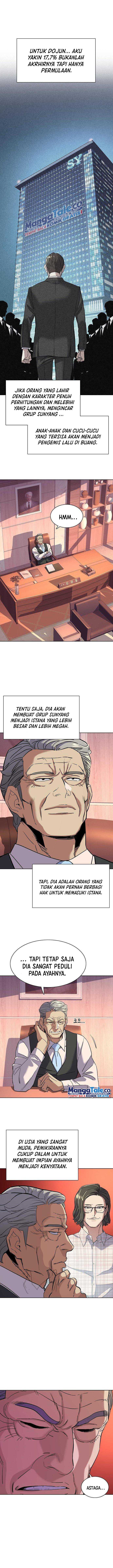 Read Reborn Rich ID Manga Online