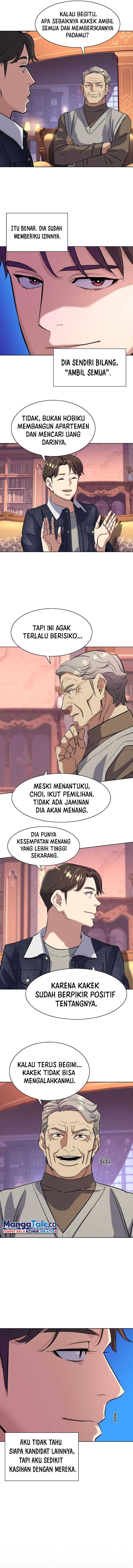 Read Reborn Rich ID Manga Online